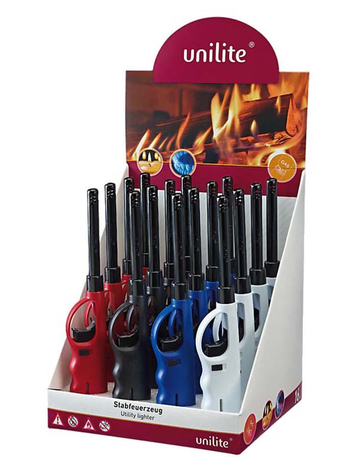 Unilite Oxford Gaz Çakmağı