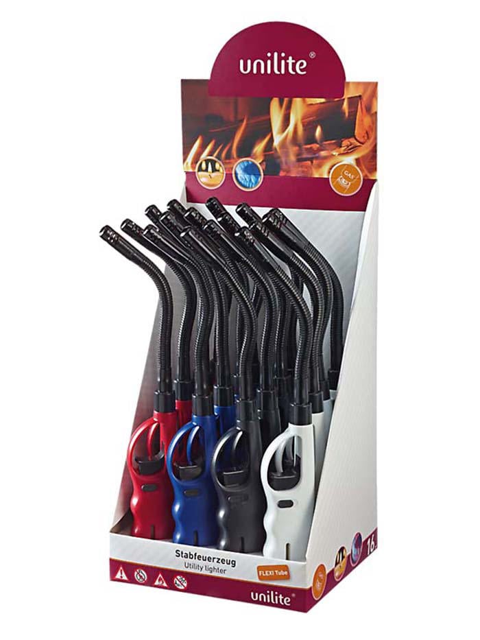 Unilite Oxford Flexi Gaz Çakmağı
