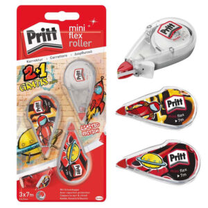 Pritt Mini Tasarım Rulosu 4.2Mm