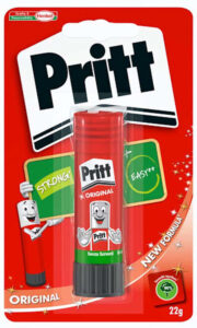 Pritt Yapıştırıcı Çubuğu 22Gr Blister