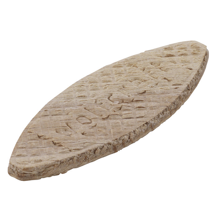 Wolfcraft 50 Eklemleme Biscuitleri Boyut 10