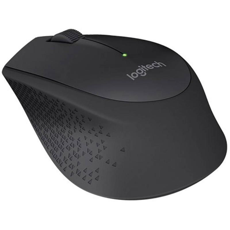 Logitech Mouse M280 - Siyah