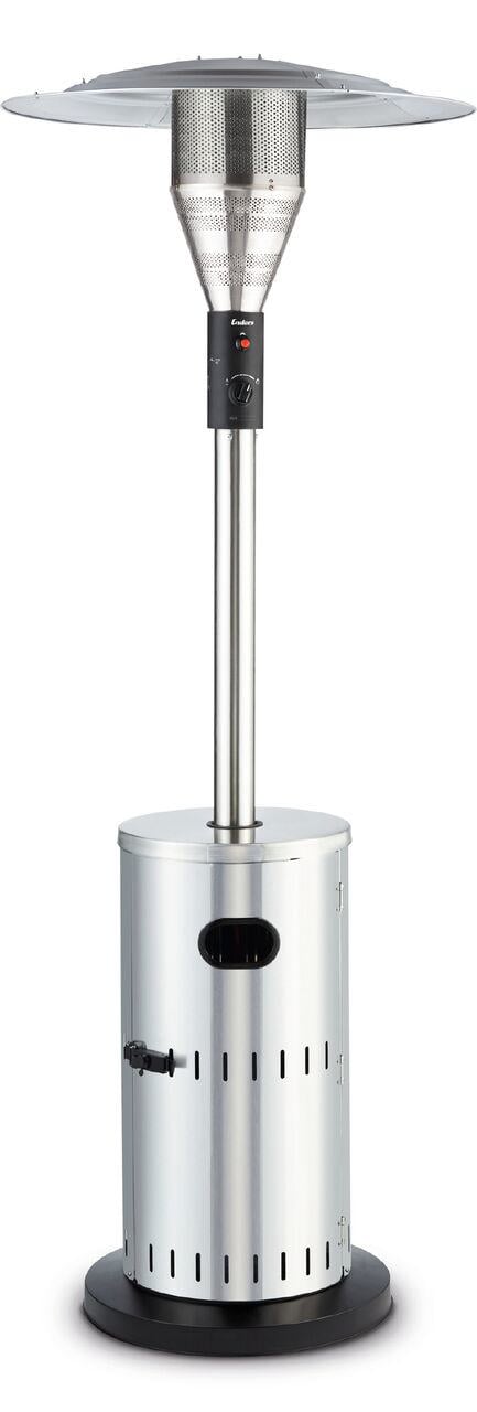 Enders Solid Gaz Dış Mekan Isıtıcı