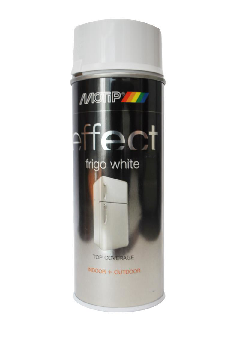 Motip Effect Frigo White