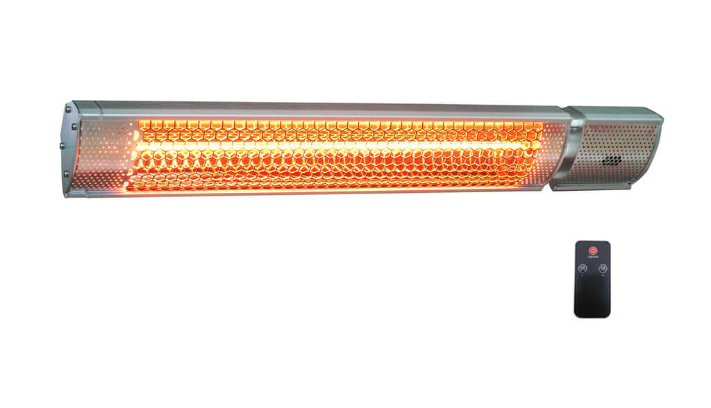 Sundear Dış Mekan Isıtıcı 2000W