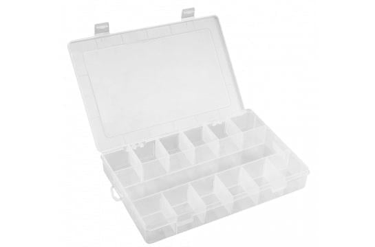 Topex Organizer 27.3X18.8X4.4C