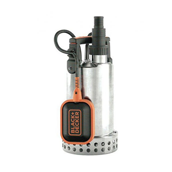 Black & Decker Su Pompası 750W 0,85 Bar 8M