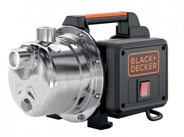 Black & Decker Su Pompası 800W 3,8Bar 38M