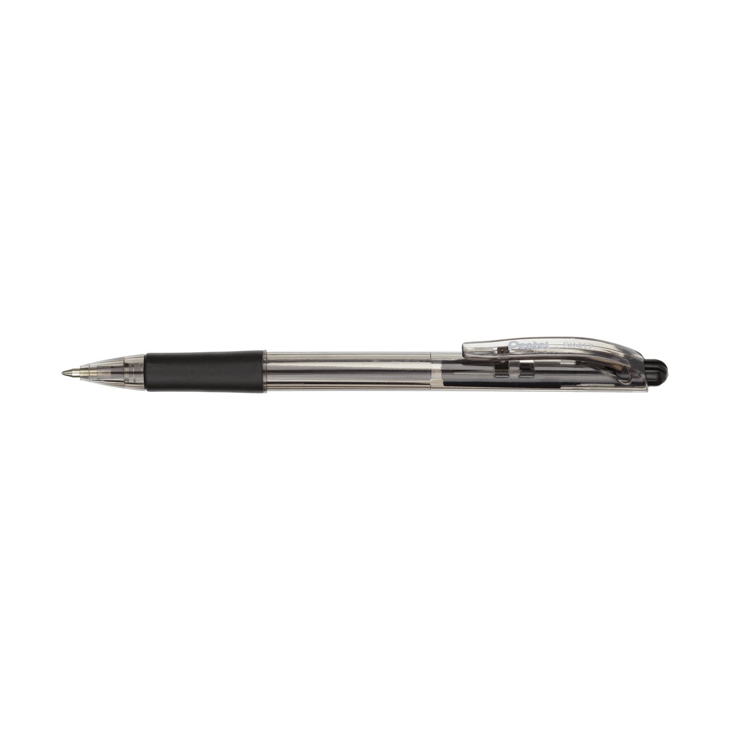 Pentel Kalem 0209353 Uçlu Kalem 0.7Mm Siyah