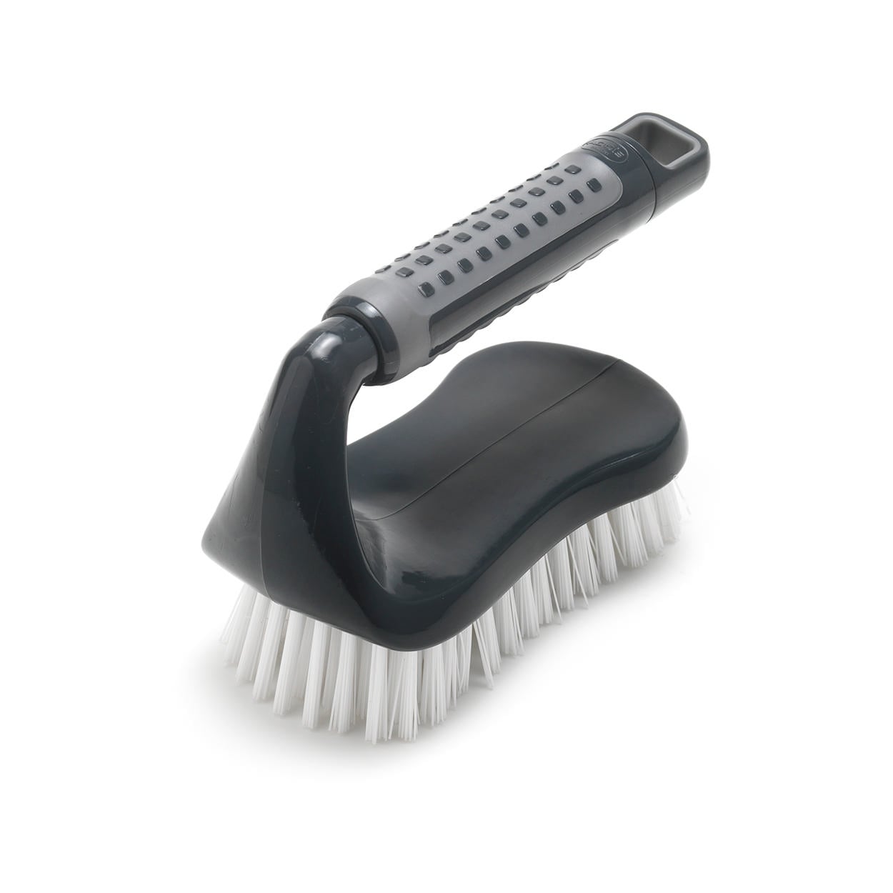 Grip Comfort Fırçalı Ovalama Fırçası