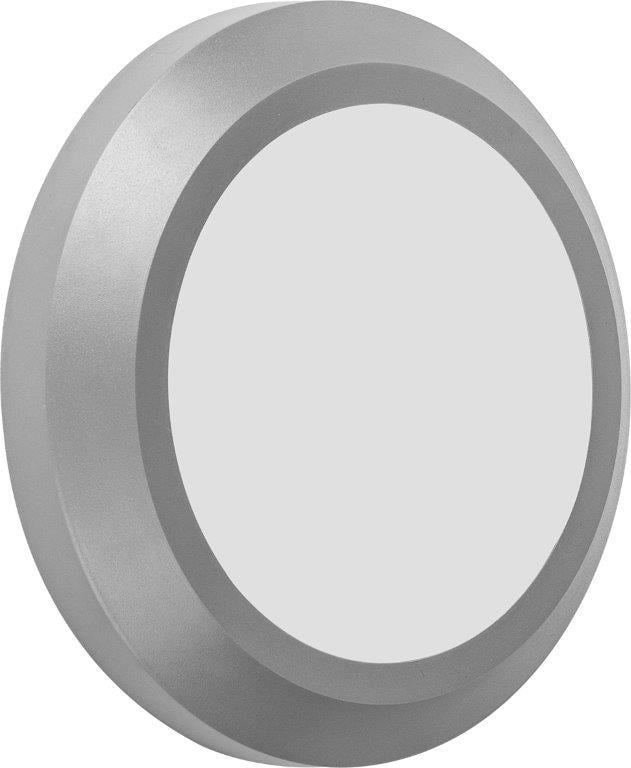 Sunlight Led 3W Duvar Lambası Yuvarlak Ip65