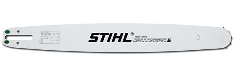 Stihl Kılavuz Ray 40Cm 161.1Mm