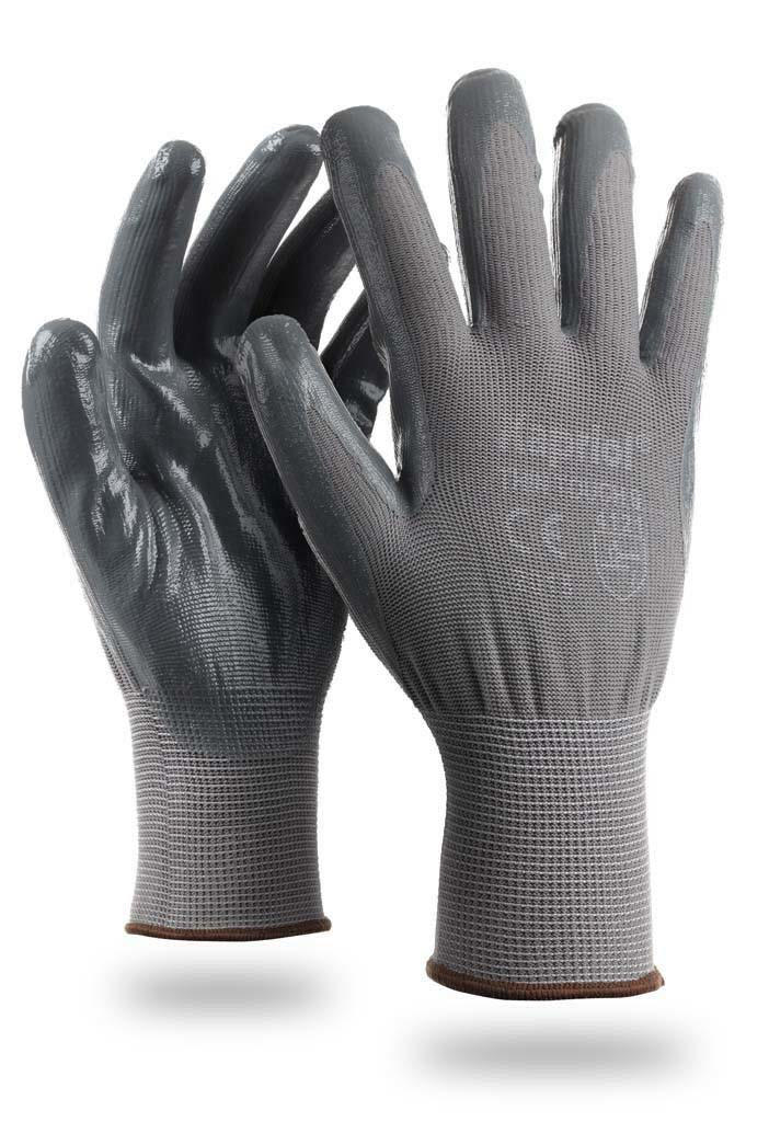 Kapriol Gloves Thin Touch No10 Beden
