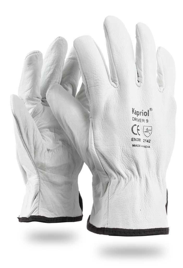 Kapriol Gloves Driver