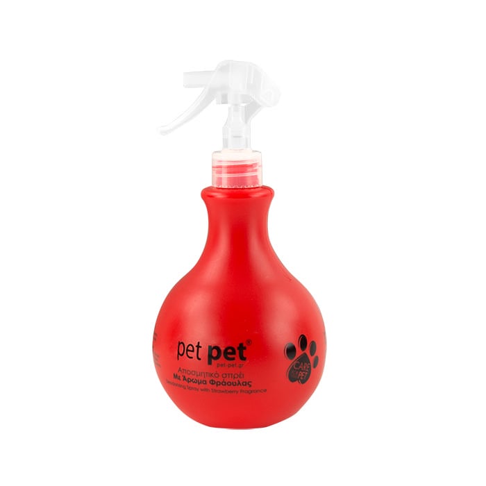 Parfüm Çilek 450Ml