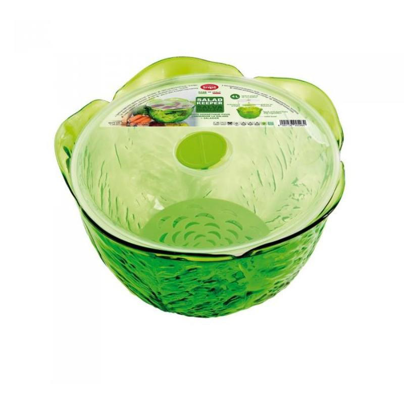 Snips Salad Keeper 4L