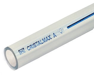 Trb Tr1109-M Cristallo Hortum 16Mm X 22Mm (Fiyat Metre Başına)