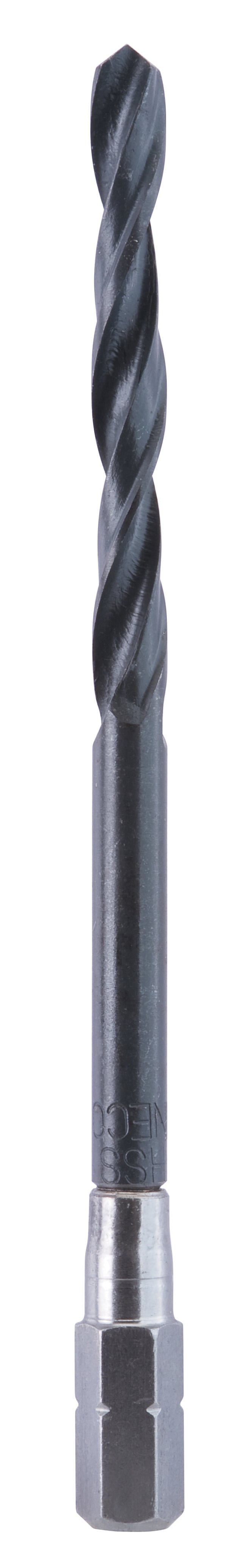 Pg HSS Matkap Hex Şaftlı 4Mm