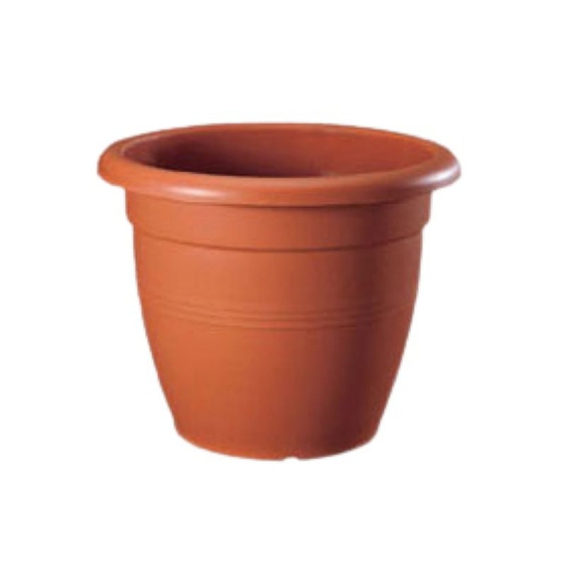 Viomes Terracotta Saksı 52X41Cm 50.5L
