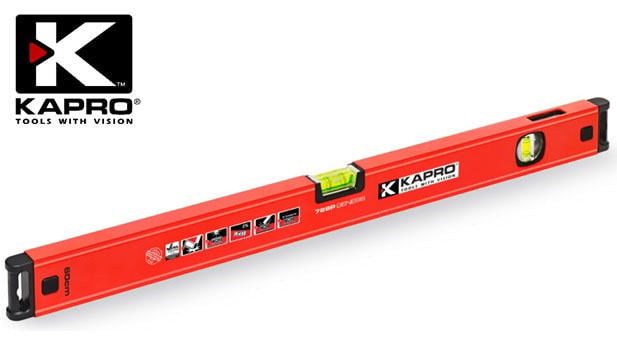 Kapro Box Level Side Genesis Su Terazisi 40Cm