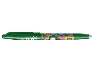 Pilot Frixion Ball 0,7 Jel Yeşil
