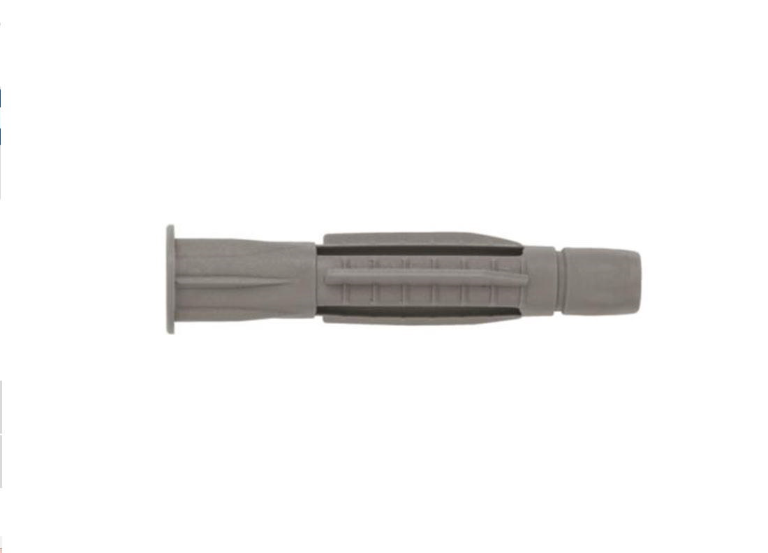 Alçıpan Roblax 6X35Mm 10 Adet
