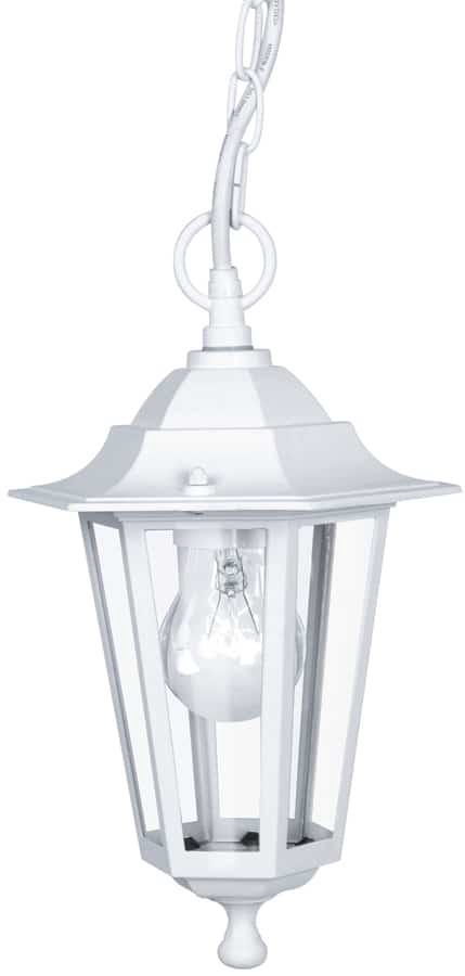 Sunlight Altıgen Askı Lambası 1Xe27 Ip44