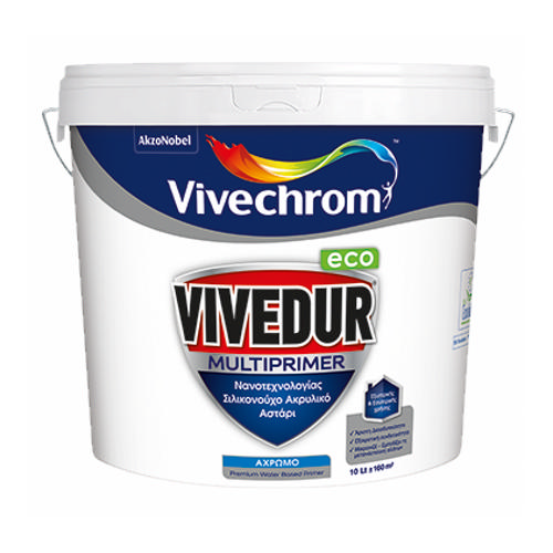 Vivechrom Vivedur Multiprimer 10L