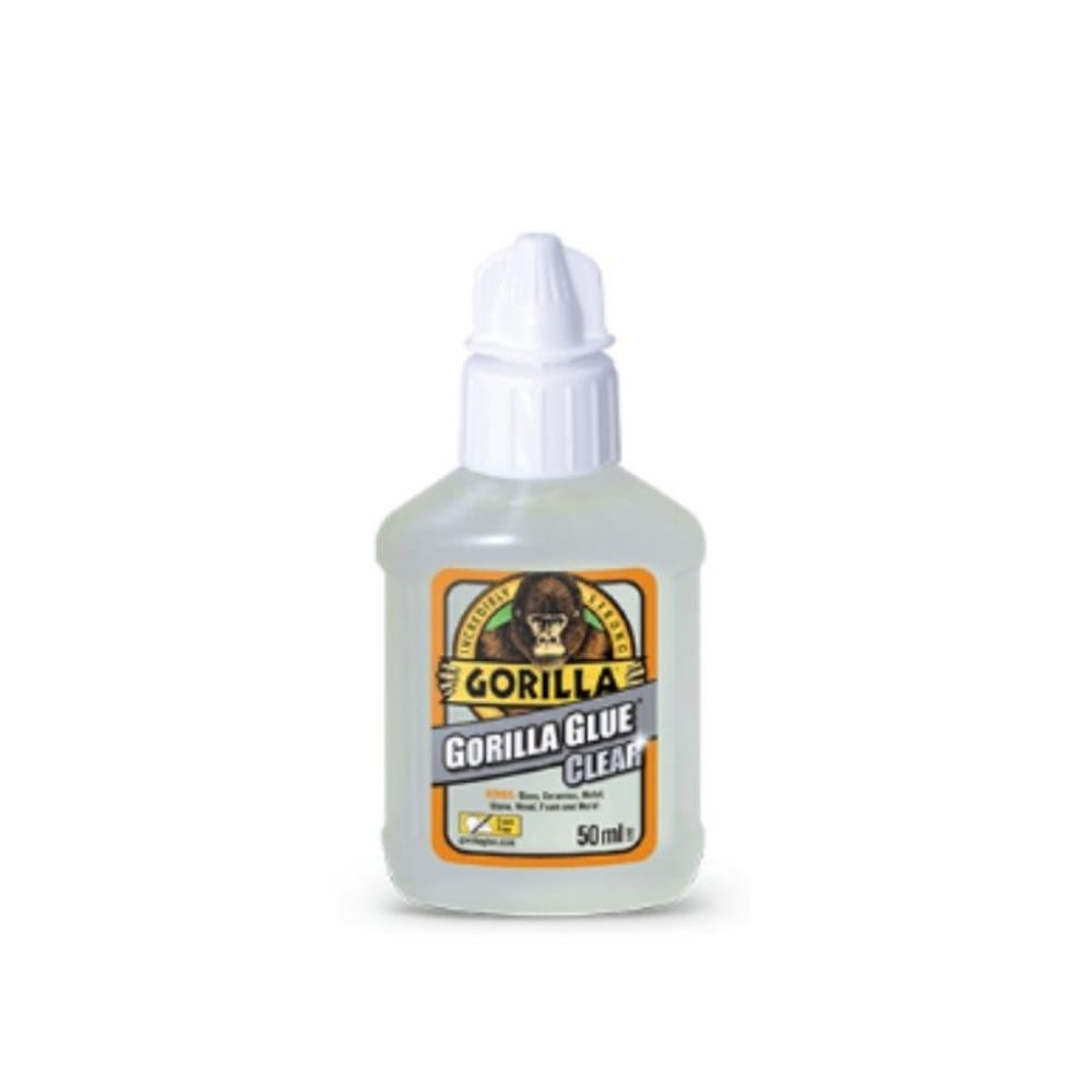 Gorilla Glue 50Ml - Şeffaf
