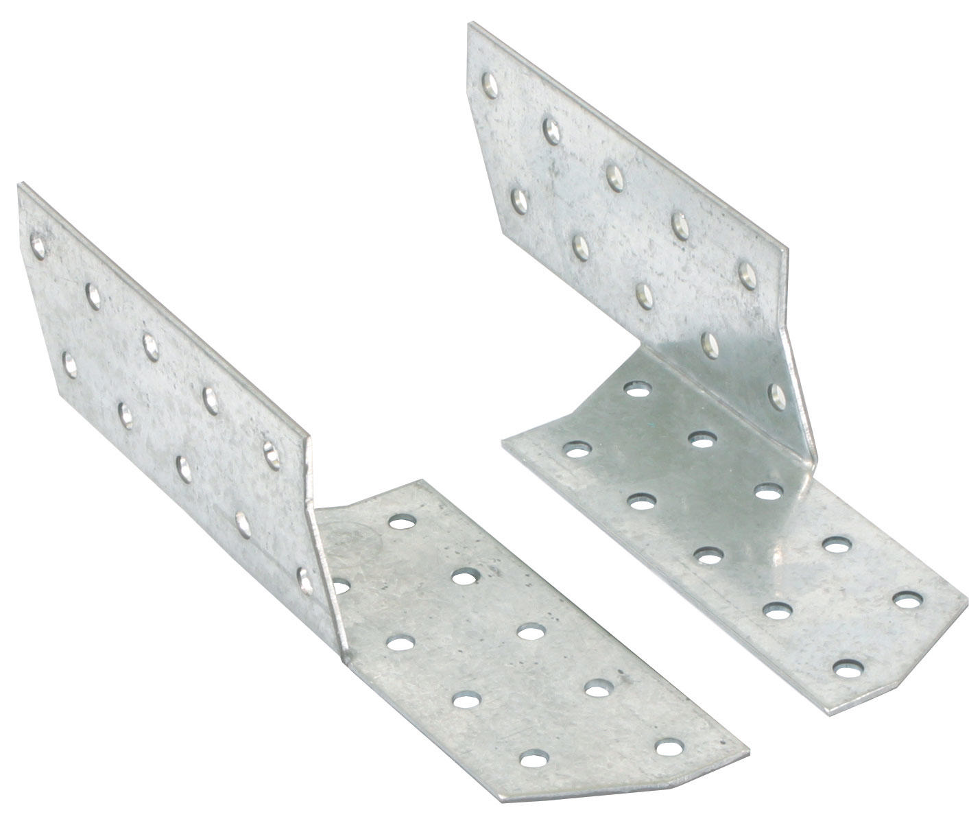 Rafter Connector 170Mm Right Iridio