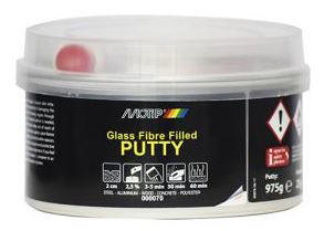 Motip Fibre Glass Macun 1000Gr