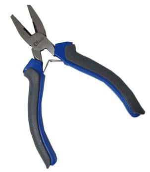 Eltech Hassas Pense 115Mm