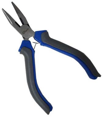 Eltech Hassas Sivri Burunlu Pense 130Mm
