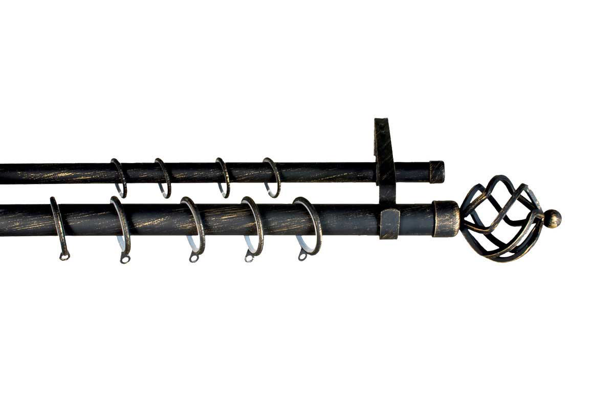 Rod Sunrise 19/25 140-240 2 Ex