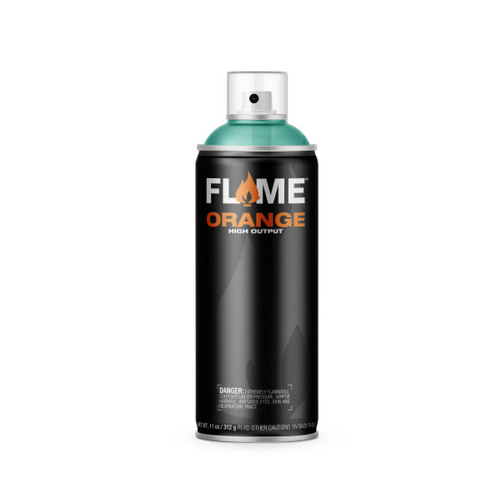 Flame Sp.Riviera Fo-602 400Ml