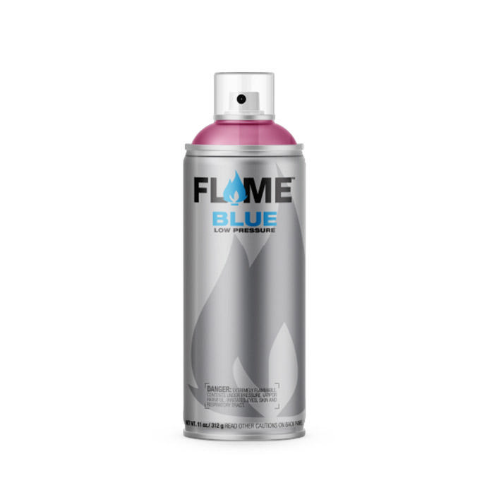 Flame Spray Telemagenta Fb402 400Ml