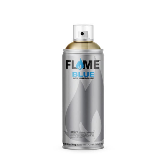 Flame Sp.Gold Fb906 400Ml