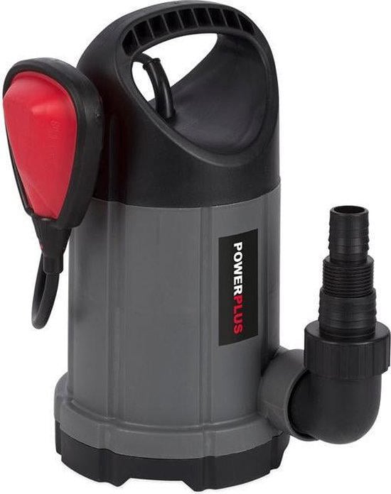 Powerplus Powew67902 Dalgıç Pompa 250W