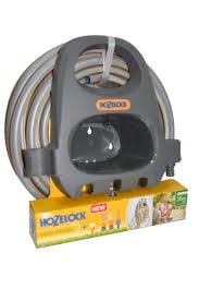 Hozelock Askı Başlangıç Seti & 20M Hortum