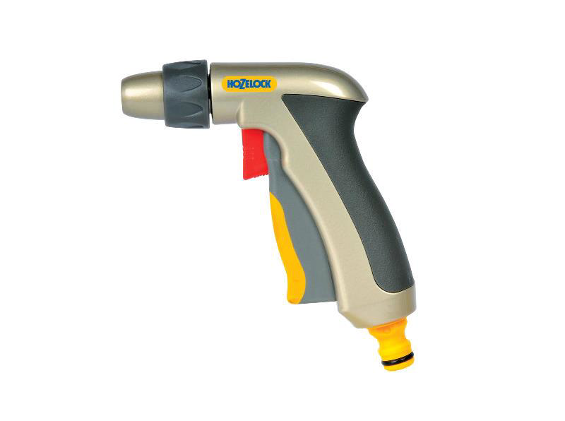 Hozelock Jet Plus Metal Sprey Tabancası