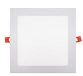 Sunlight Led 6W Gömme Kare Panel 3Cct 120Mm
