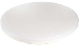 Sunlight Led 18W Tavana Montaj Aydınlatma Yuvarlak 1500Lm 3Cct Ip66 Ø280Mm