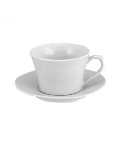 Tns Espresso Fincan 6'lı Set 90Ml