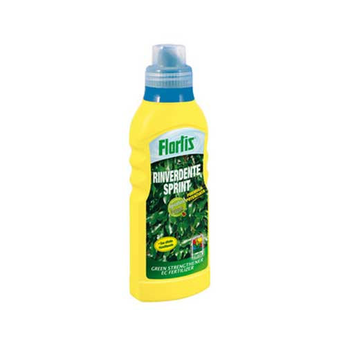 Flortis Sprint Green Corrector 570Gr