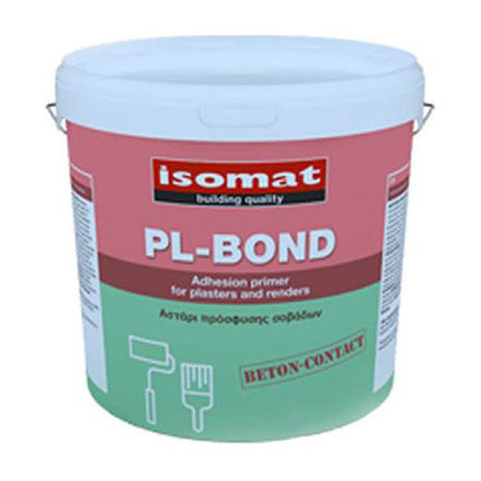 Isomat Pl-Bond Sıva ve Harçlar İçin Yapışma Astarı 5Kg