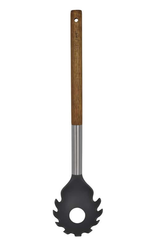 Estia Stone Makarna Kaşığı Ahşap