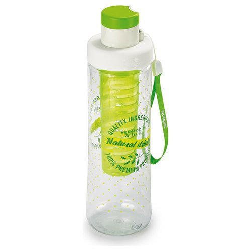 Snips Tritan Infüzyon Su Şişesi 0,75Ltr