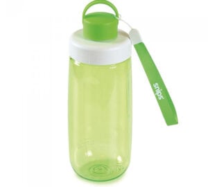 Snips Tritan Su Şişesi 0,50Ltr Yeşil