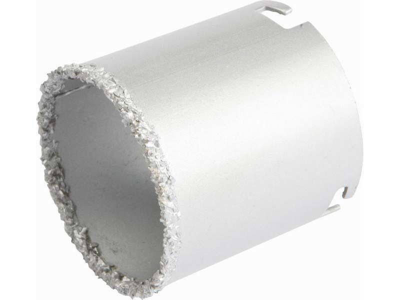 Verto 53Mm Karbür Delik Kesici (Tungsten)