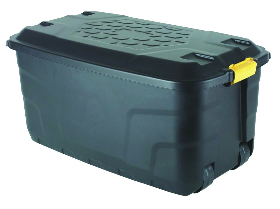 Strata Sandık Kutusu 145L 94X52X45Cm